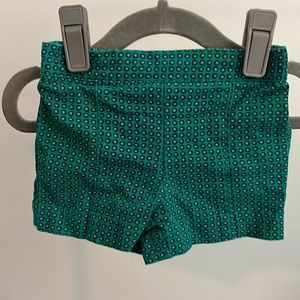 Janie & Jack Shorts